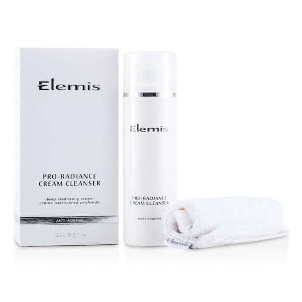 商品ELEMIS|Pro-radiance Cream Cleanser,价格¥329,第1张图片
