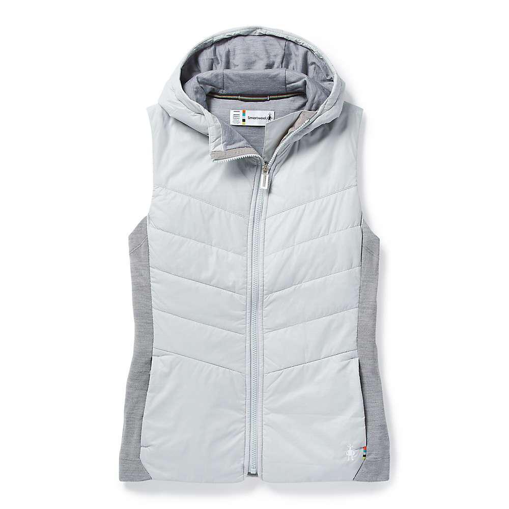 商品SmartWool|Smartwool Women's Smartloft Hoodie Vest,价格¥1173,第4张图片详细描述