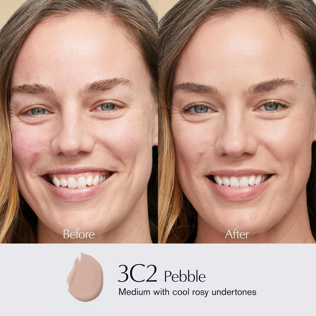 商品Estée Lauder|Estée Lauder Futurist Hydra Rescue Moisturizing Makeup SPF 45,价格¥452,第3张图片详细描述