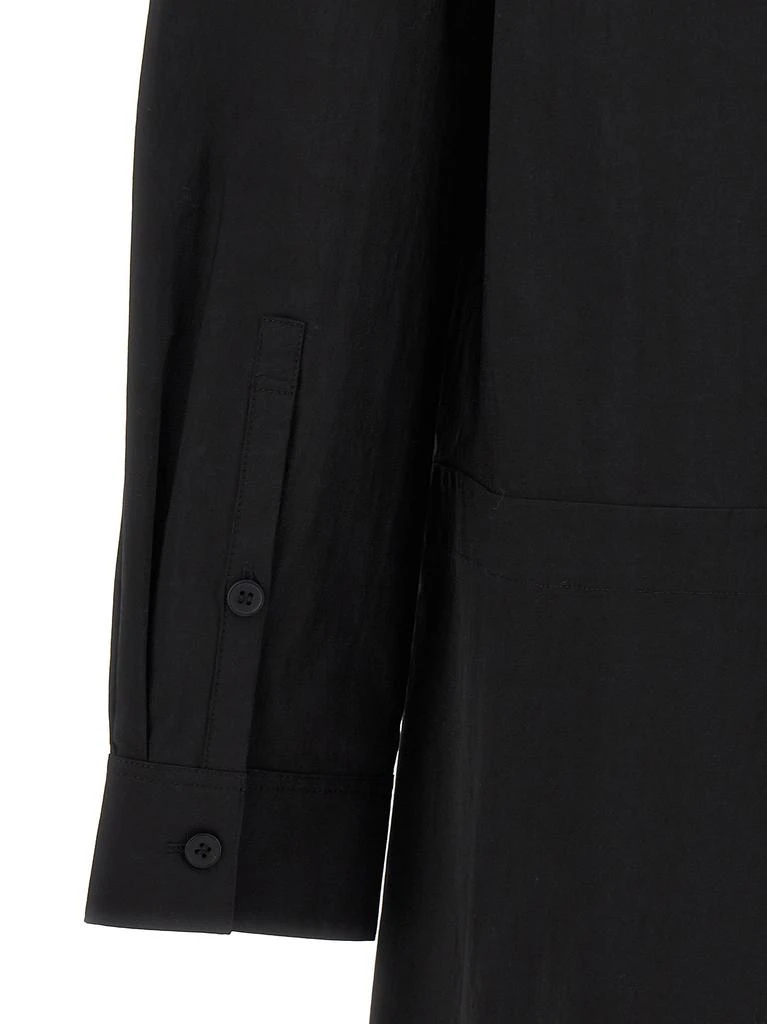 商品Y-3|Midi Shirt Dress,价格¥2762,第4张图片详细描述