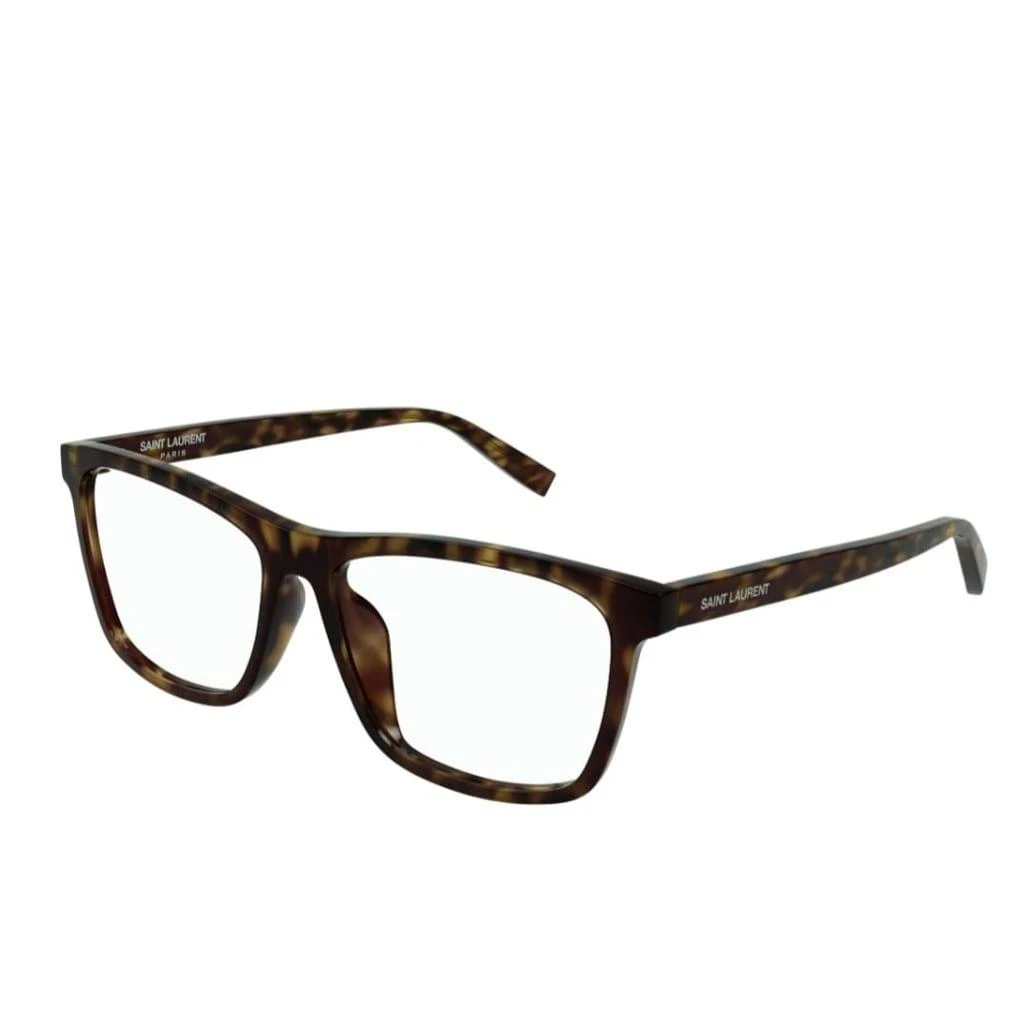 商品Yves Saint Laurent|Saint Laurent Eyewear sl 505 002 Glasses,价格¥1734,第1张图片
