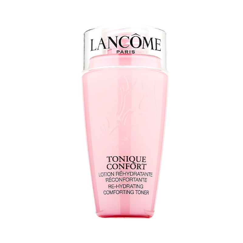 商品Lancôme|LANCOME 兰蔻 小样 清莹柔肤化妆水 粉水 75ML,价格¥83,第1张图片
