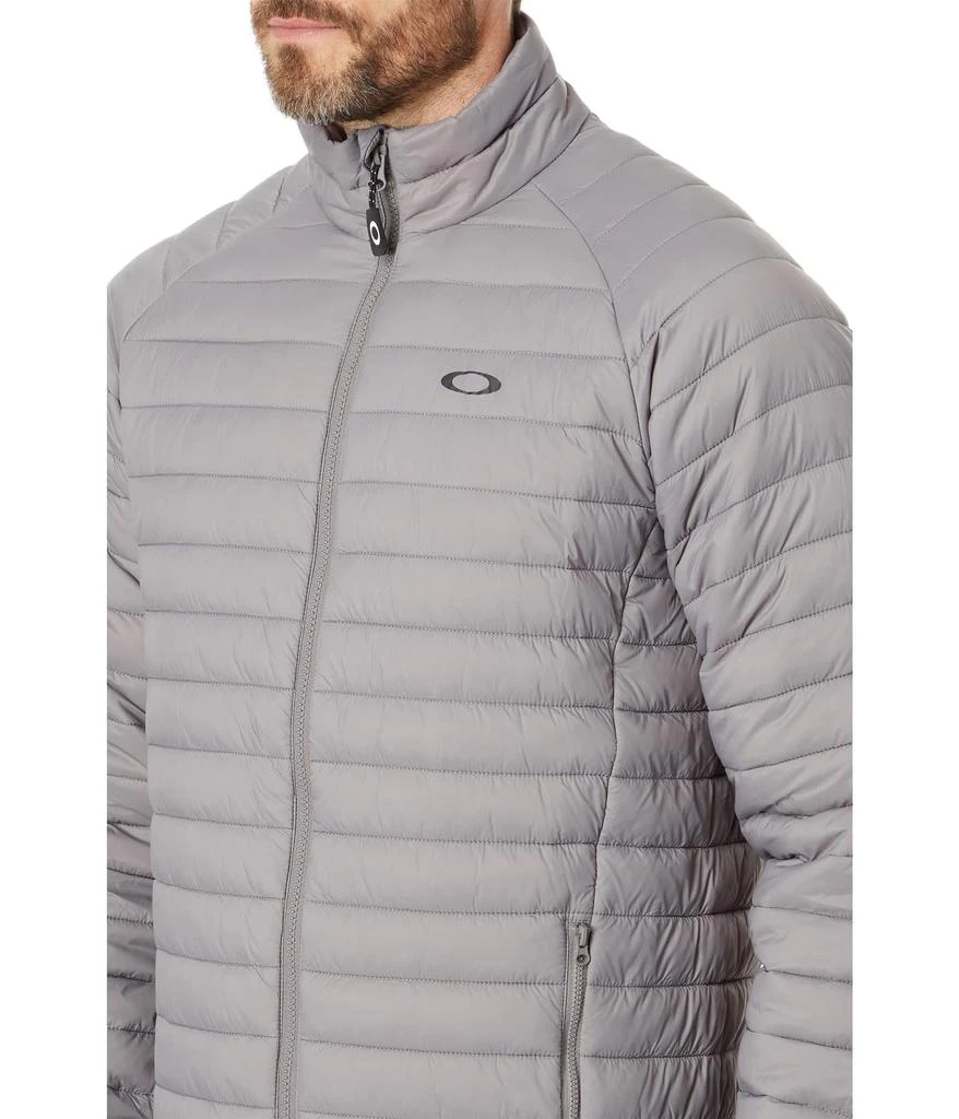 商品Oakley|Omni Thermal Jacket,价格¥785,第3张图片详细描述