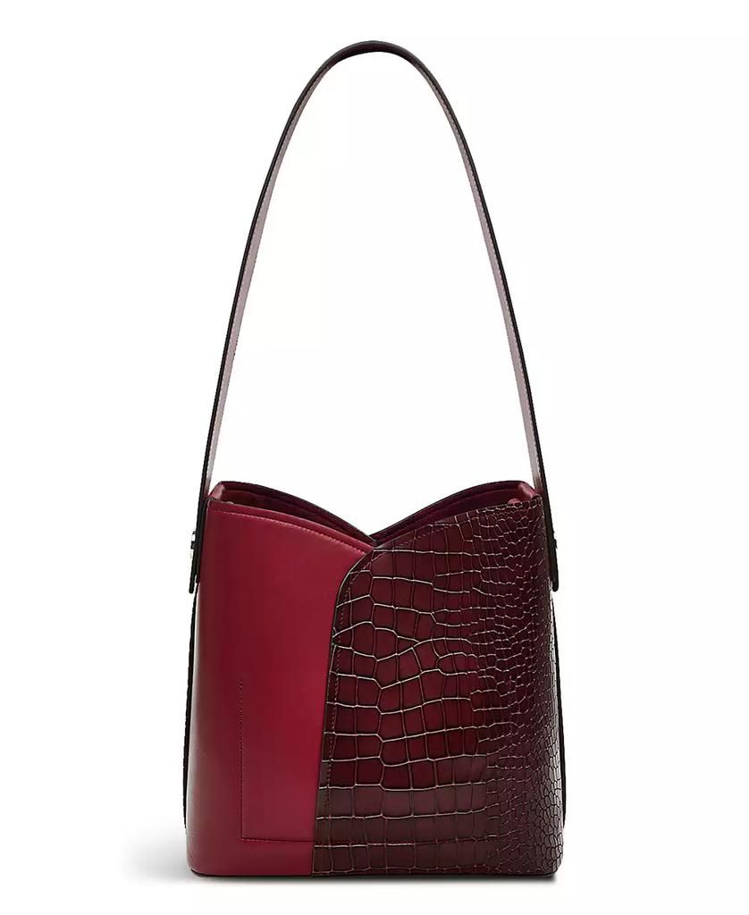 Radley Cordelia Open Top Shoulder Bag - Shoulder Bags - Free