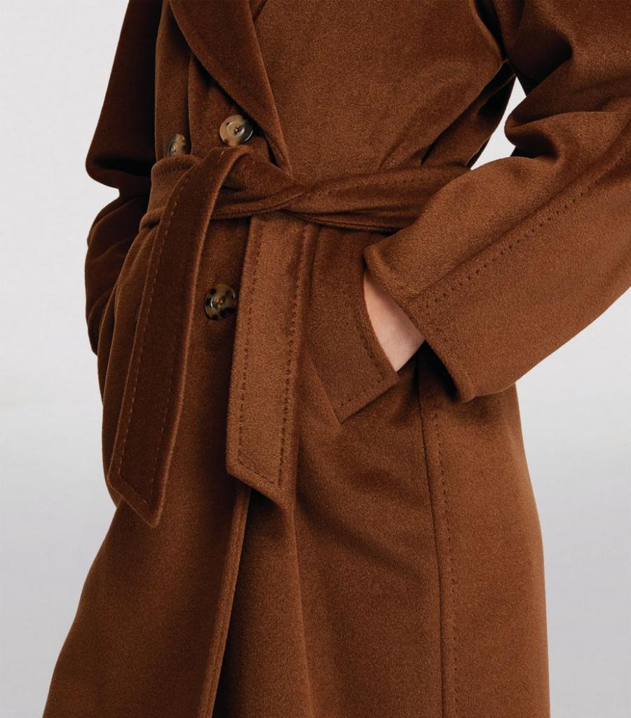 Madame Icon Coat商品第6张图片规格展示