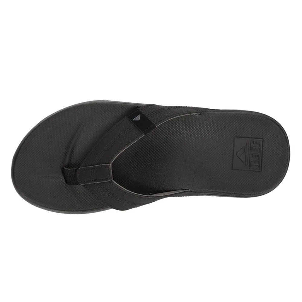 商品Reef|Cushion Phantom Flip Flops,价格¥376,第4张图片详细描述