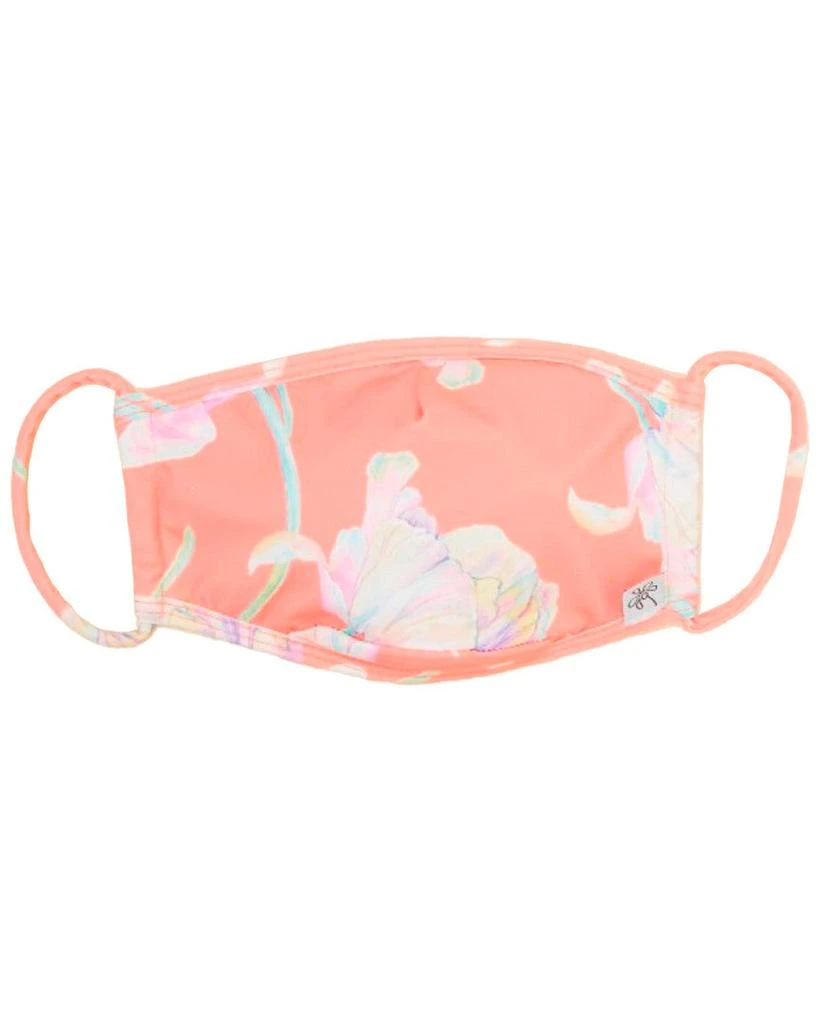 商品Dippin' Daisy'S|Dippin’ Daisy’s Cloth Face Mask with 10 Filter Set,价格¥126,第1张图片