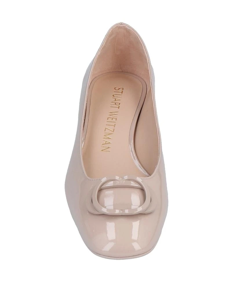 商品Stuart Weitzman|Pump,价格¥789,第4张图片详细描述