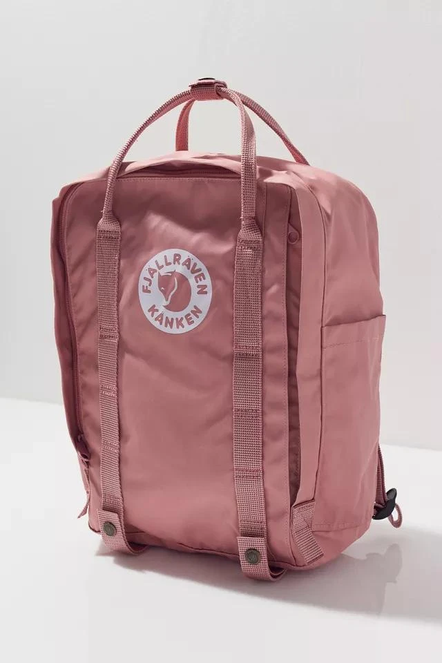 商品Fjällräven|Fjallraven Tree-Kånken Backpack,价格¥675,第2张图片详细描述