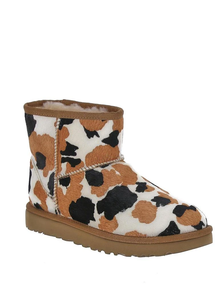 商品UGG|CLASSIC MINI COW PRINT,价格¥1579,第2张图片详细描述