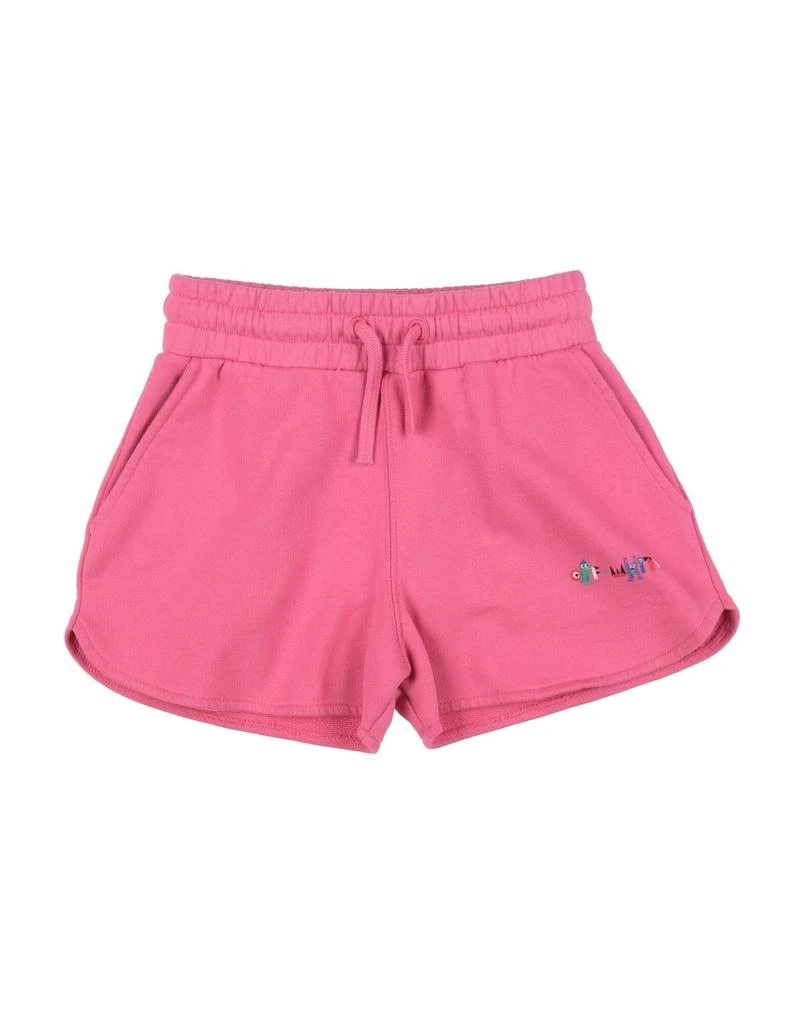 商品Off-White|Shorts & Bermuda,价格¥353,第1张图片