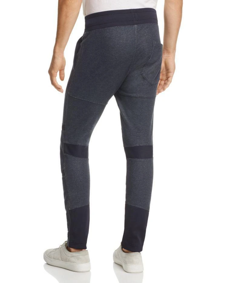 商品G-Star|Motac Super Slim Jogger Sweatpants,价格¥722,第2张图片详细描述