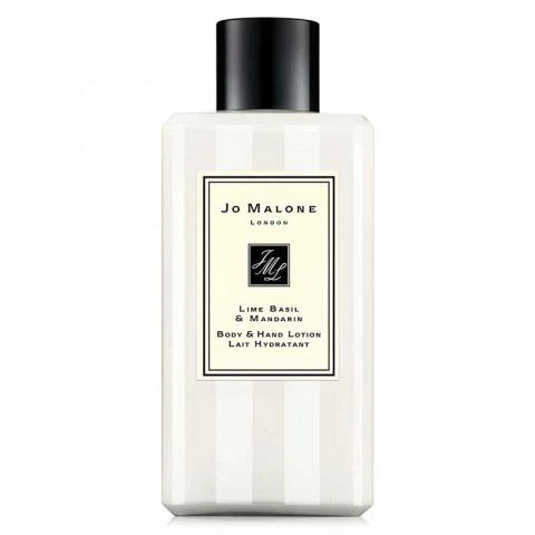 商品Jo Malone London|Jo Malone 祖玛珑 青柠罗勒与柑橘润肤乳液 - 100ml,价格¥290,第1张图片