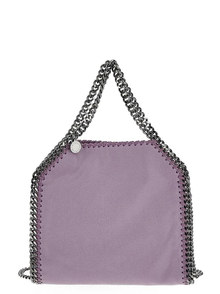 商品Stella McCartney|Falabella Mini Tote,价格¥5294,第1张图片