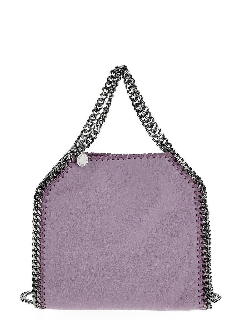 商品Stella McCartney|Falabella Mini Tote,价格¥6041,第1张图片