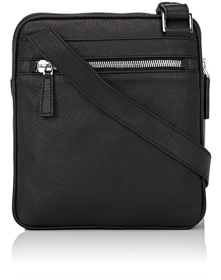 商品Barneys New York|Small Messenger Bag,价格¥1408,第3张图片详细描述