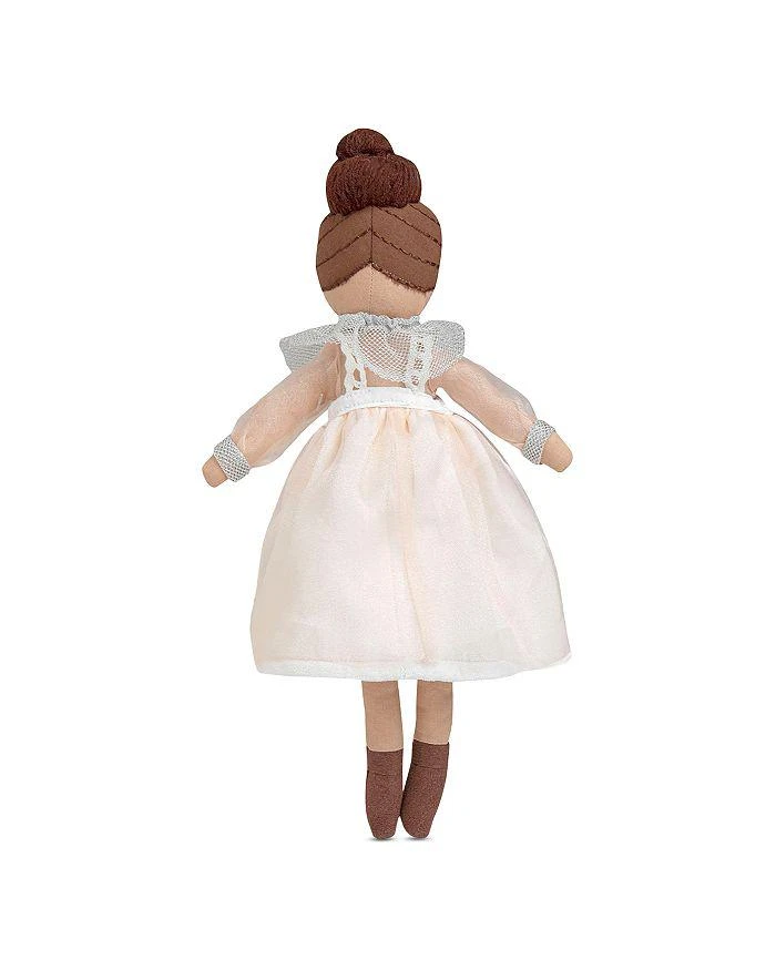 商品Crane Baby|Josephine Doll - Ages 0-36 Months,价格¥184,第2张图片详细描述