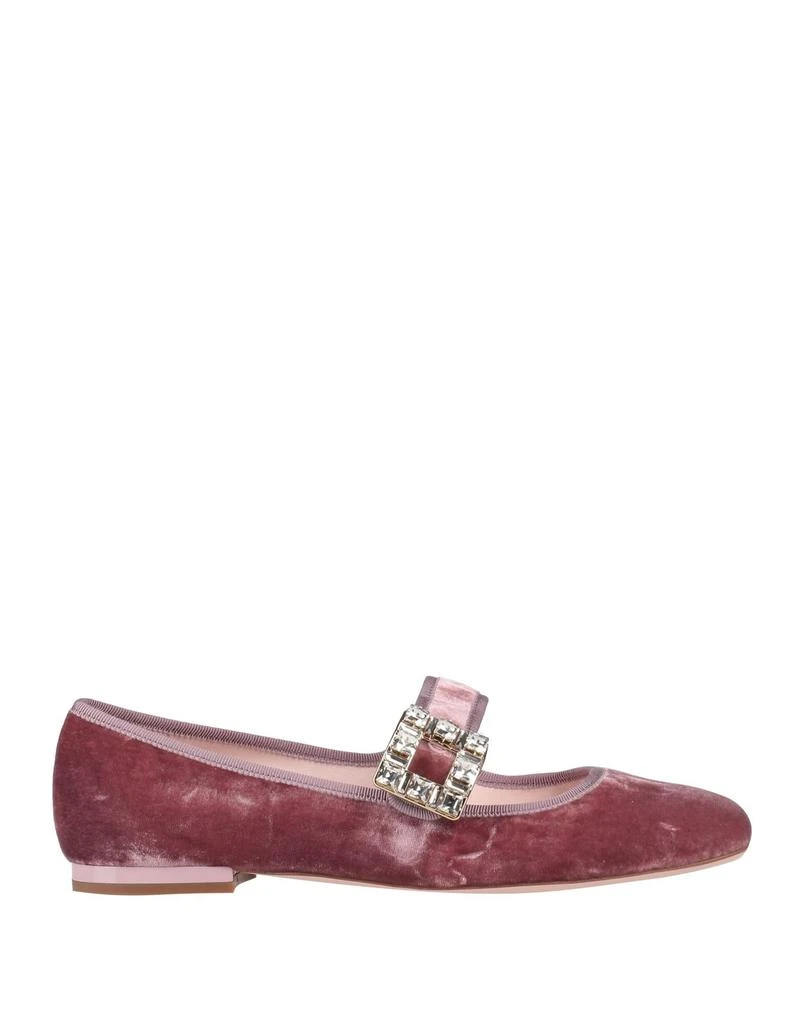 商品Roger Vivier|Ballet flats,价格¥6335,第1张图片