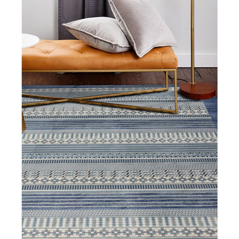 商品BB Rugs|Arbury ARB101 5' x 7'6" Area Rug,价格¥4911,第4张图片详细描述