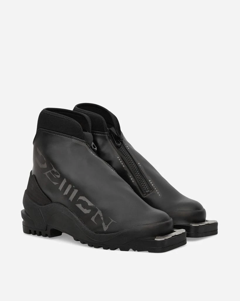 商品Demon|Graelon Boots Black,价格¥1516,第2张图片详细描述