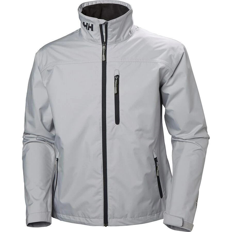 商品Helly Hansen|Crew Jacket - Men's,价格¥658,第1张图片