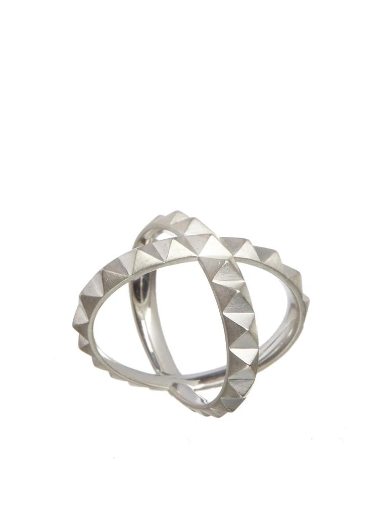 商品LEONY|SILVER RING,价格¥2094,第5张图片详细描述