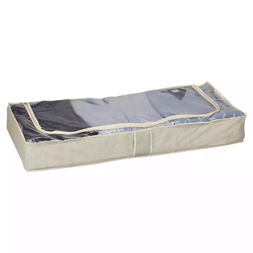 商品Household Essentials|Under Bed Storage Bag,价格¥130,第1张图片