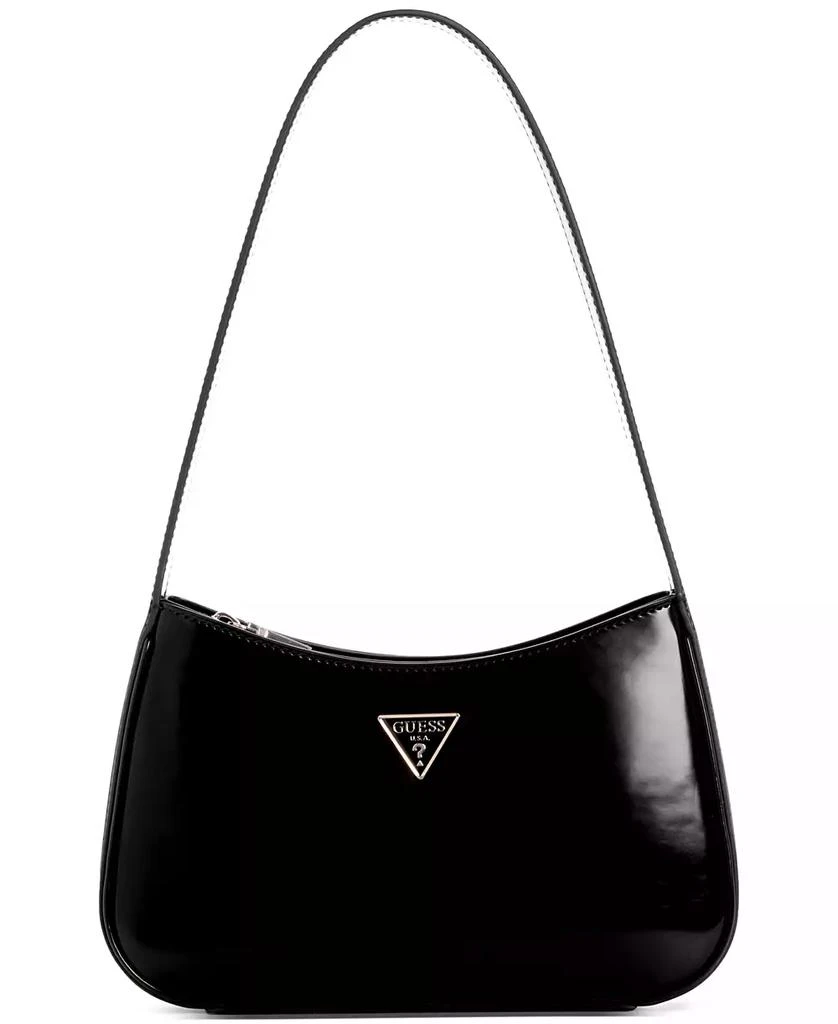 商品GUESS|Arnela Small Top Zip Shoulder,价格¥516,第1张图片