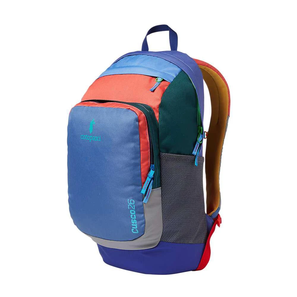 商品Cotopaxi|Cotopaxi Cusco Backpack,价格¥847,第5张图片详细描述