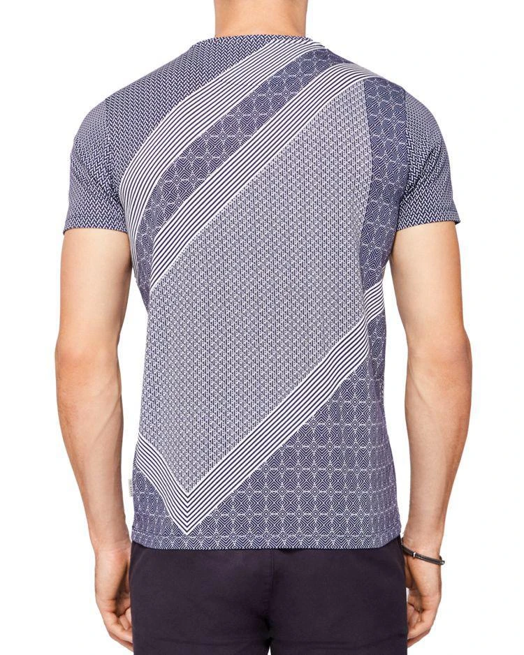 商品Ted Baker London|Cropper Tee,价格¥252,第2张图片详细描述