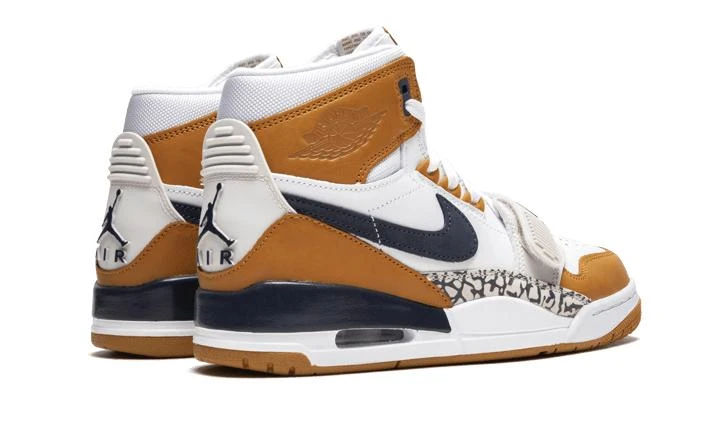商品Jordan|Air Jordan Legacy 312 NRG,价格¥2652-¥2799,第4张图片详细描述