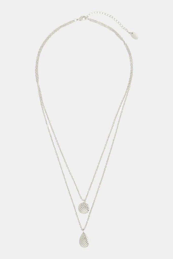 Aldari Layered Necklace 商品
