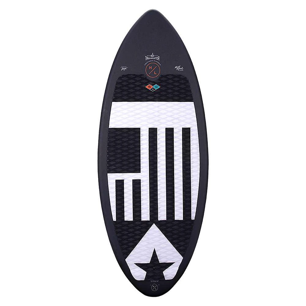 商品Hyperlite|Hyperlite Transistor Wakesurf Board,价格¥4619,第1张图片