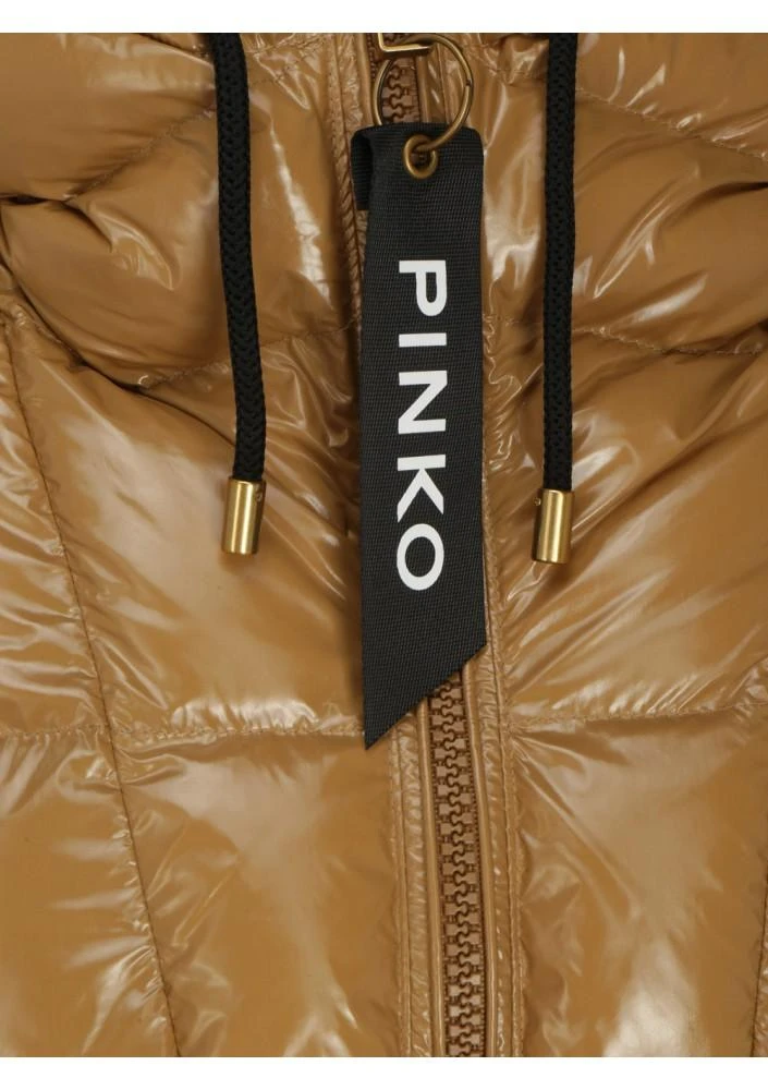 商品PINKO| Jacket ,价格¥1313,第3张图片详细描述