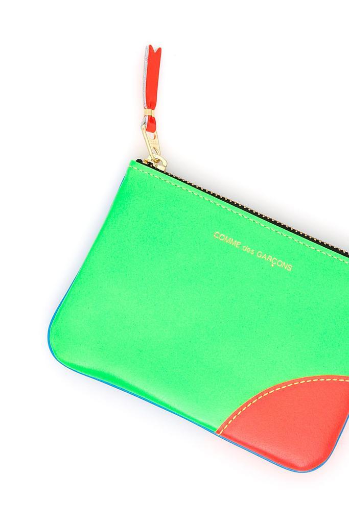 商品Comme des Garcons|SUPER FLUO POUCH,价格¥330,第7张图片详细描述