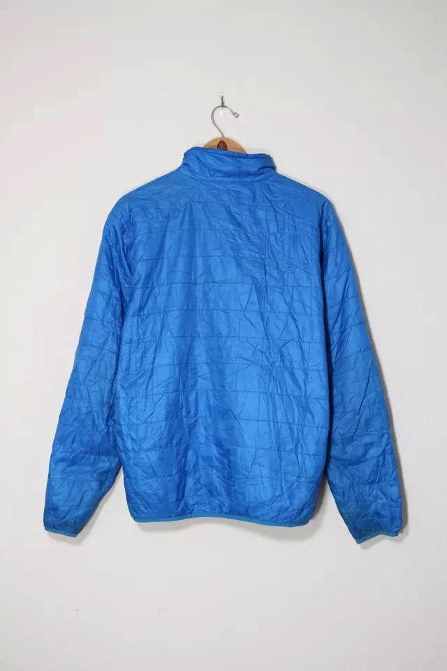 商品Patagonia|Vintage Patagonia Insulated Quilted Pullover Jacket,价格¥1118,第2张图片详细描述