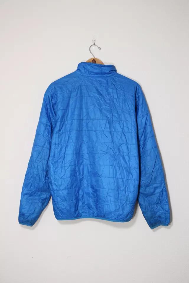 商品Patagonia|Vintage Patagonia Insulated Quilted Pullover Jacket,价格¥1098,第4张图片详细描述