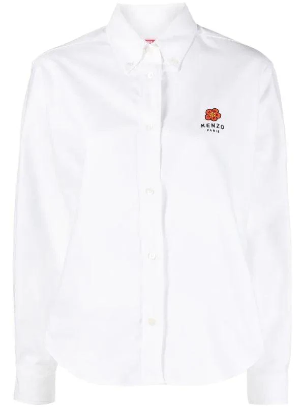 商品Kenzo|SHIRT,价格¥2297,第1张图片