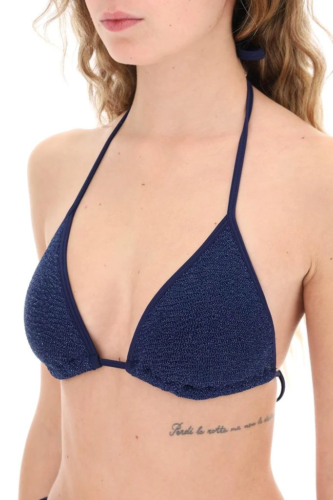商品HUNZA G.|gina bikini set,价格¥978,第4张图片详细描述
