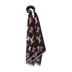商品Louis Vuitton|Overgram Lv Envy 长围巾,价格¥3770,第1张图片