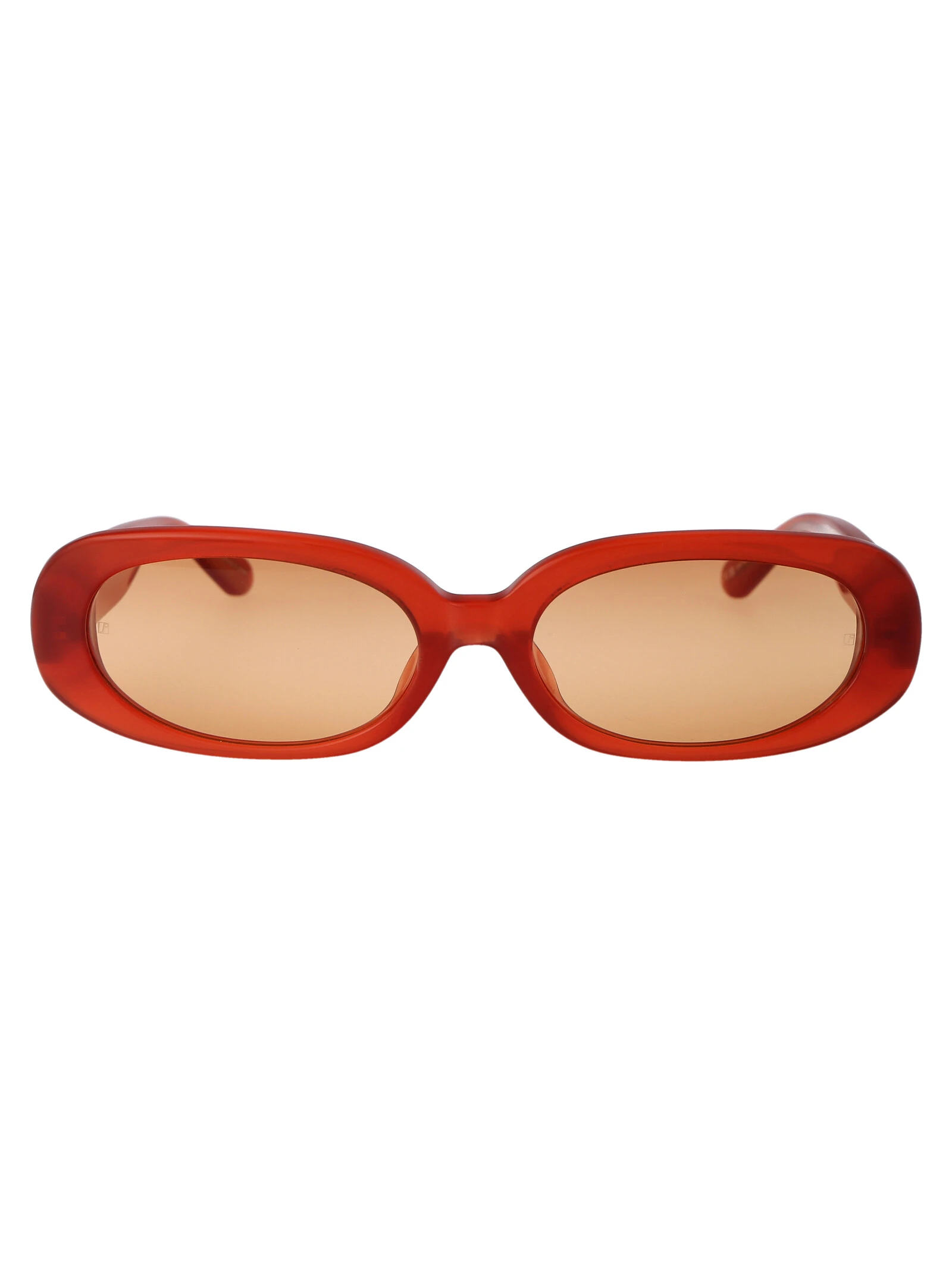 商品Linda Farrow|Linda Farrow 女士太阳镜 LFL1252C13SUN13 花色,价格¥3322,第1张图片