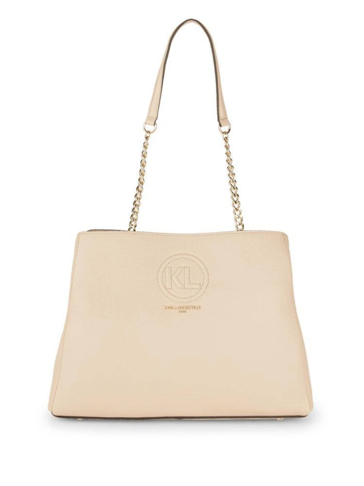 Pebble Chain Tote Bag 商品