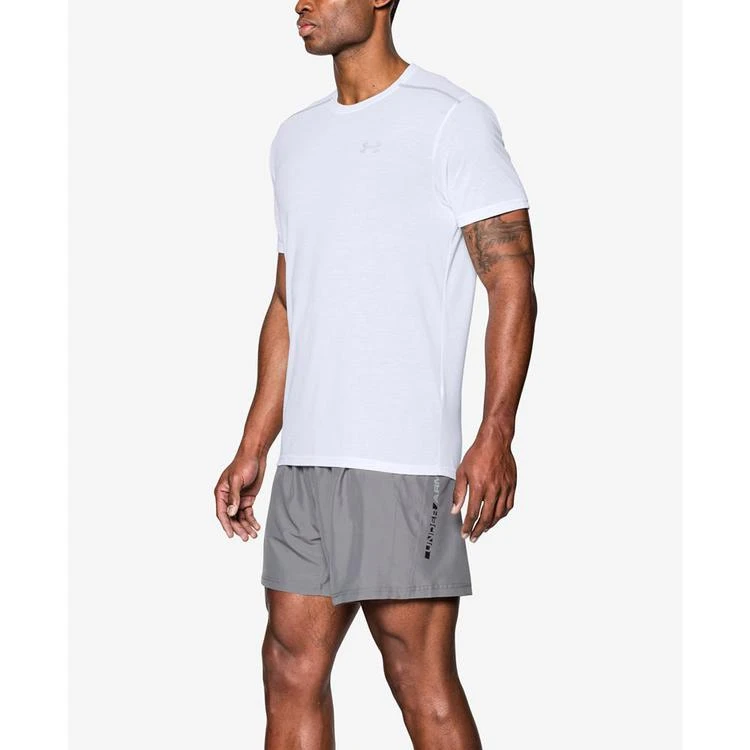 商品Under Armour|透气T恤,价格¥89,第3张图片详细描述