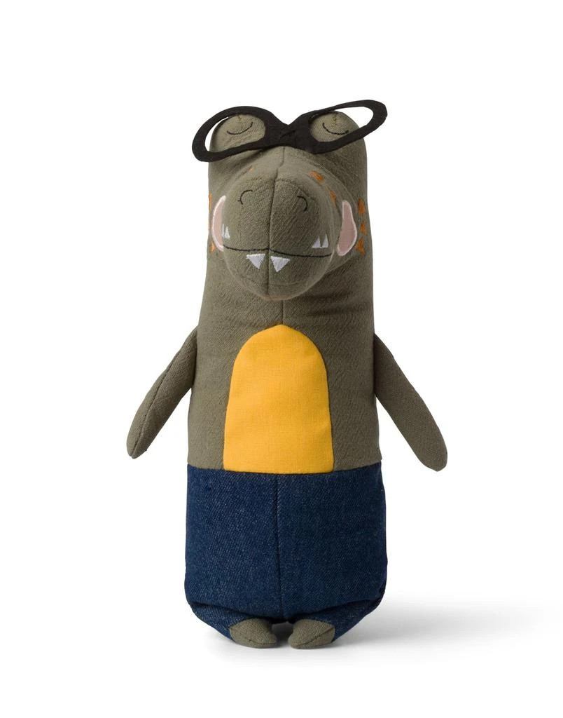 商品PICCA LOULOU|Dolls and soft toys,价格¥234,第1张图片