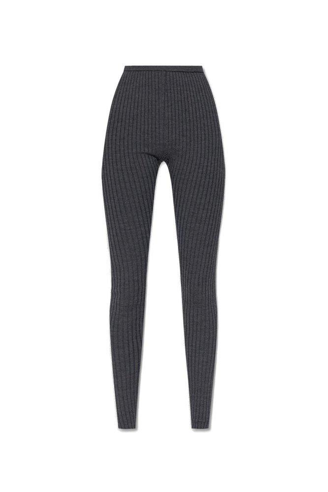 商品Totême|Totême Ribbed Leggings,价格¥1087,第1张图片