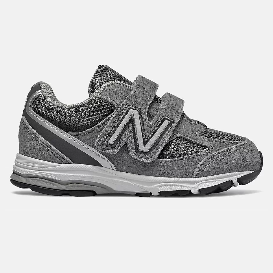 商品New Balance|888v2 Hook & Loop,价格¥163,第1张图片