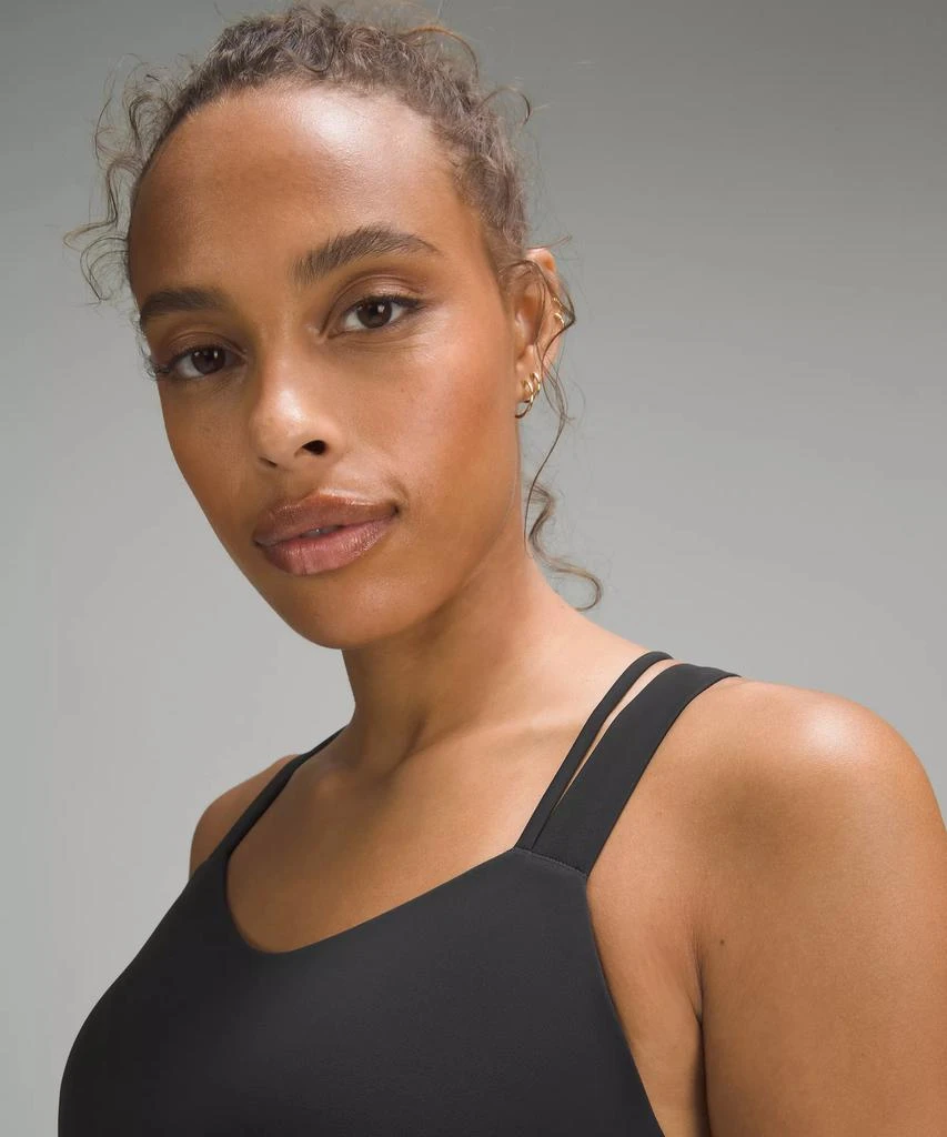商品Lululemon|Like a Cloud Longline Bra *Light Support, D/DD Cup,价格¥481,第4张图片详细描述