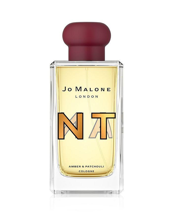 商品Jo Malone London|Amber & Patchouli Cologne 3.4 oz. - 100% Exclusive,价格¥1469,第1张图片
