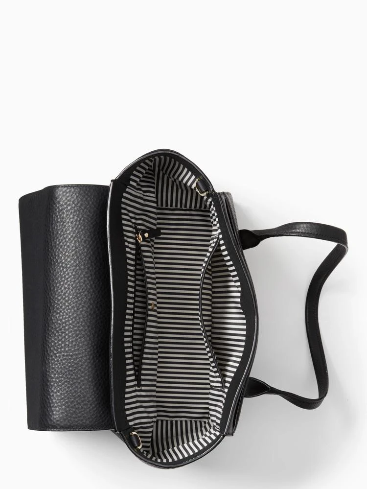 商品Kate Spade|carlyle street 小方包,价格¥2947,第3张图片详细描述