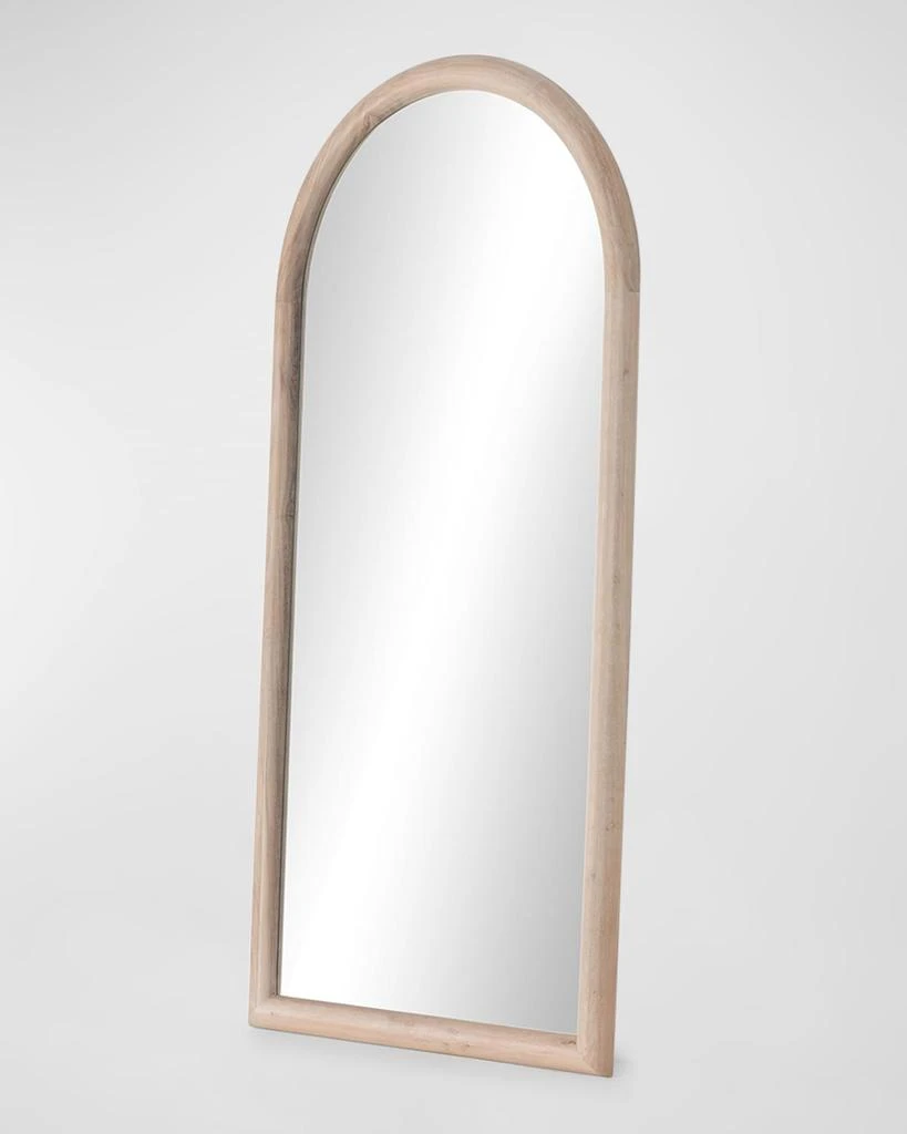 商品Four Hands|Gulliver 77" Floor Mirror,价格¥5822,第2张图片详细描述